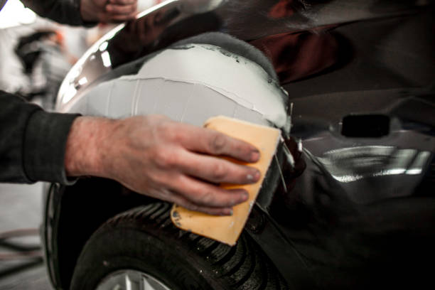 Best Mold Odor Removal Services  in Orange Beach, AL