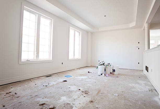 Best Crawl Space Mold Remediation  in Orange Beach, AL